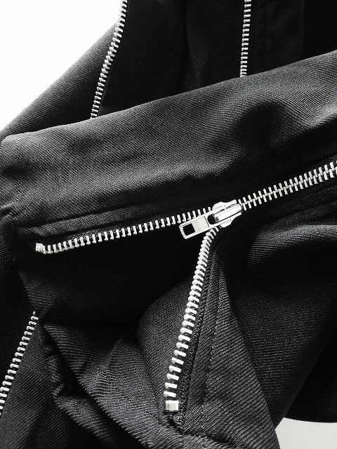 BLACK COMME des GARCONS【ブラック コム デ ギャルソン】正規